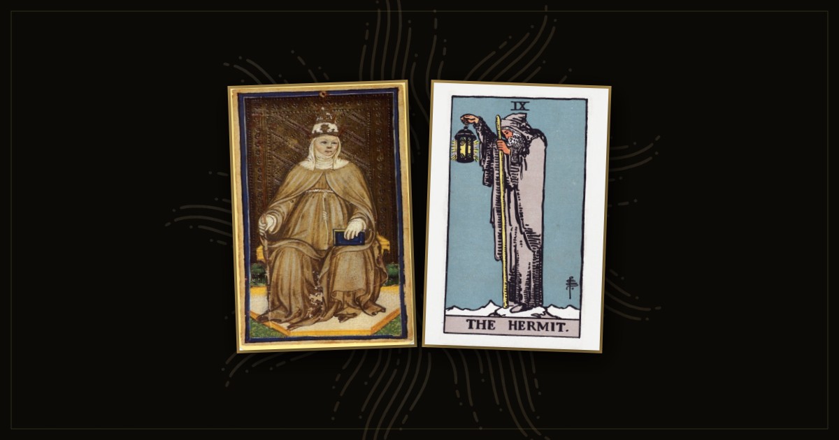 How to Ask Tarot Questions: A Guide to Getting Better Readings