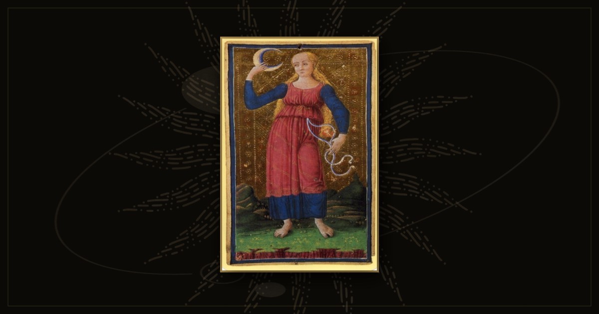 Moon Phases and Tarot: When to Read and What to Ask