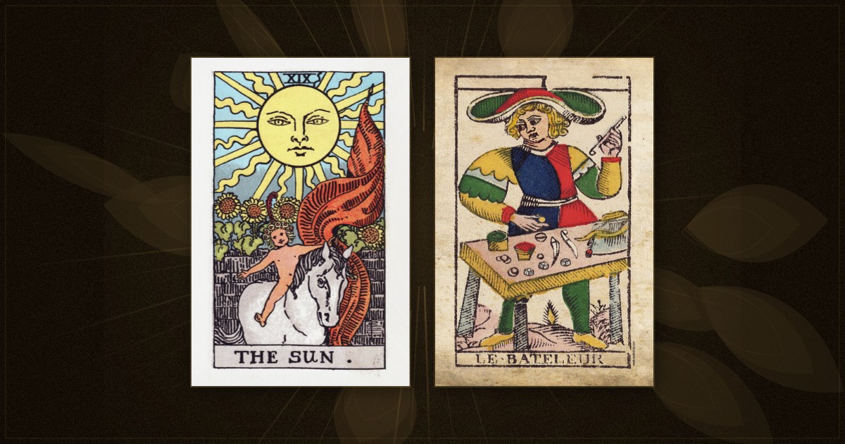 Morning Tarot Ritual: How to Start Every Day with Intention