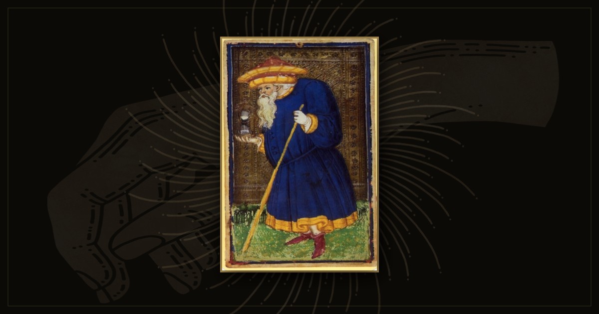 Tarot and Journaling: How to Deepen Your Practice