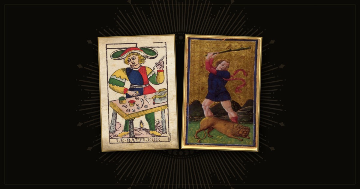 All 78 Tarot Card Meanings: A Quick Reference Guide