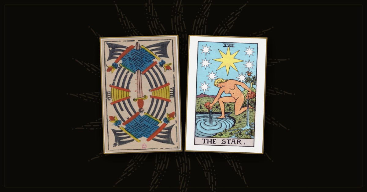 Tarot for Anxiety: How the Cards Can Help You Find Calm
