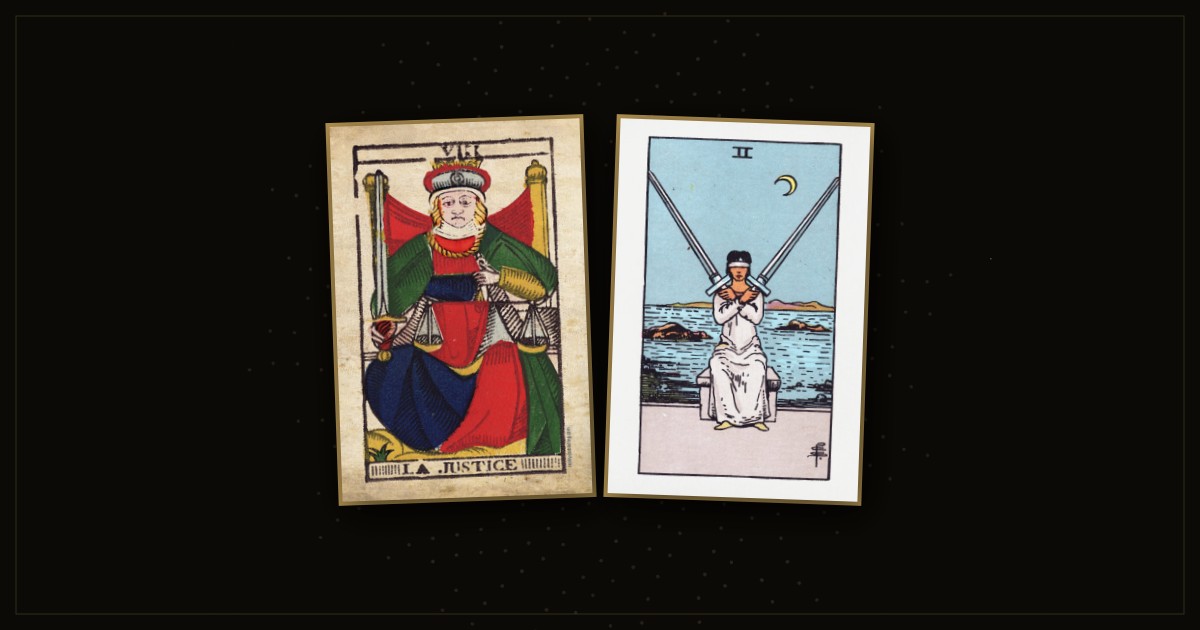 How to Use Tarot for Decision Making: A Practical Guide