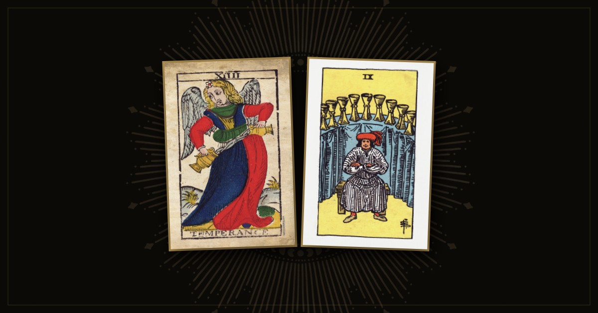 Tarot for Self-Care: Building a Daily Ritual That Grounds You