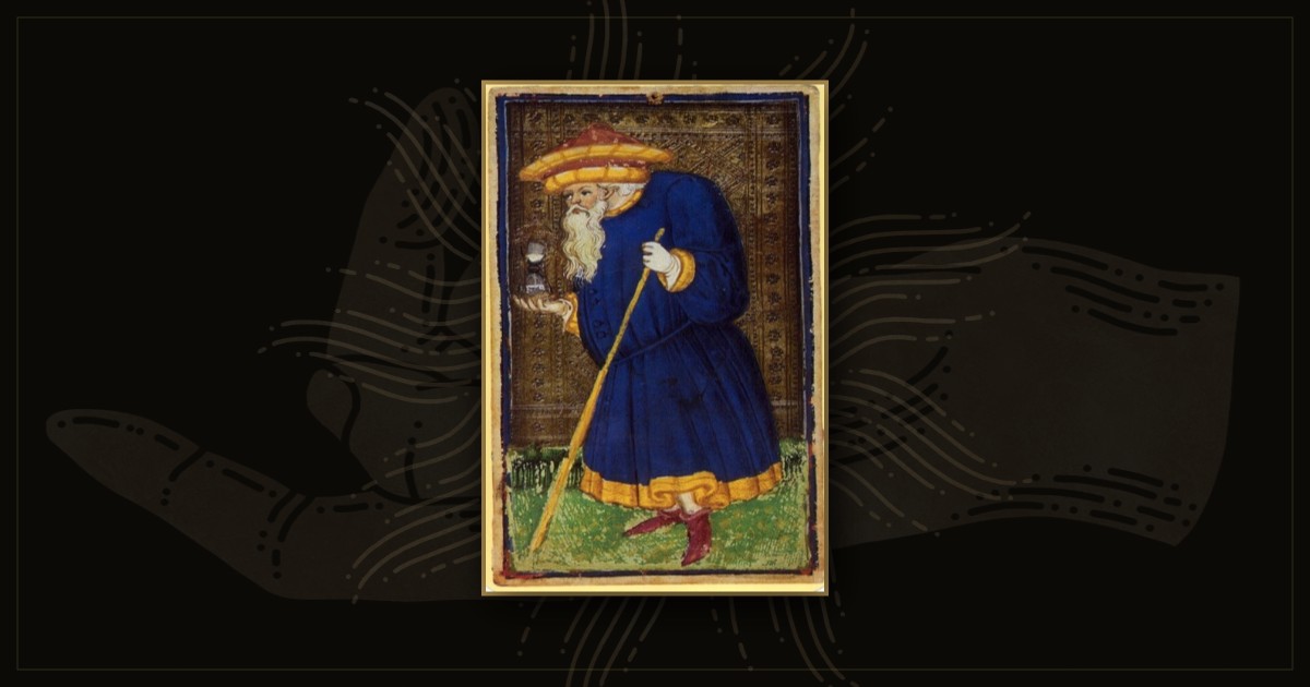 How to Keep a Tarot Journal (and Why Every Reader Should)