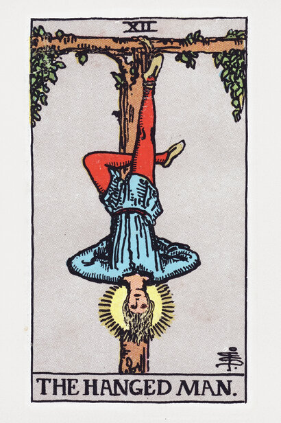 The Hanged Man