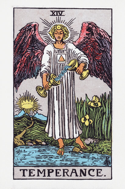 Temperance