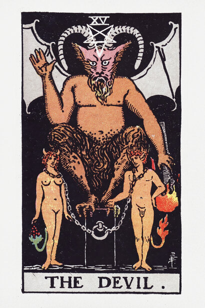 The Devil