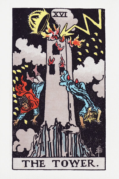 The Tower