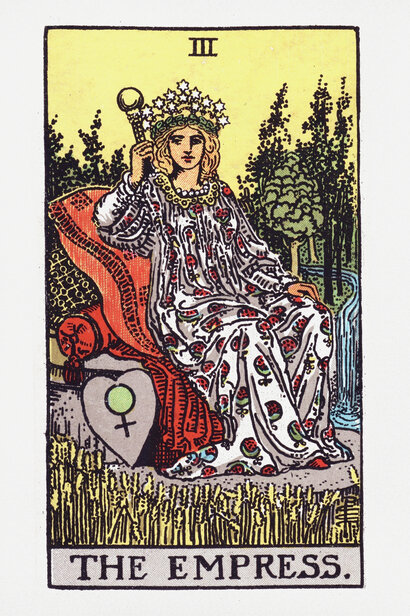 The Empress