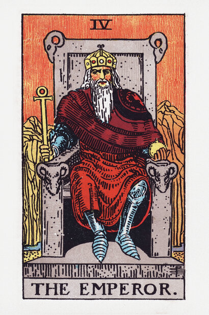 The Emperor