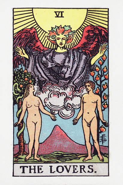 The Lovers