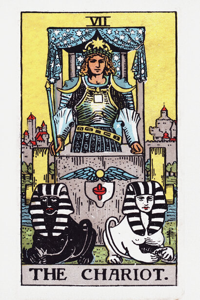The Chariot